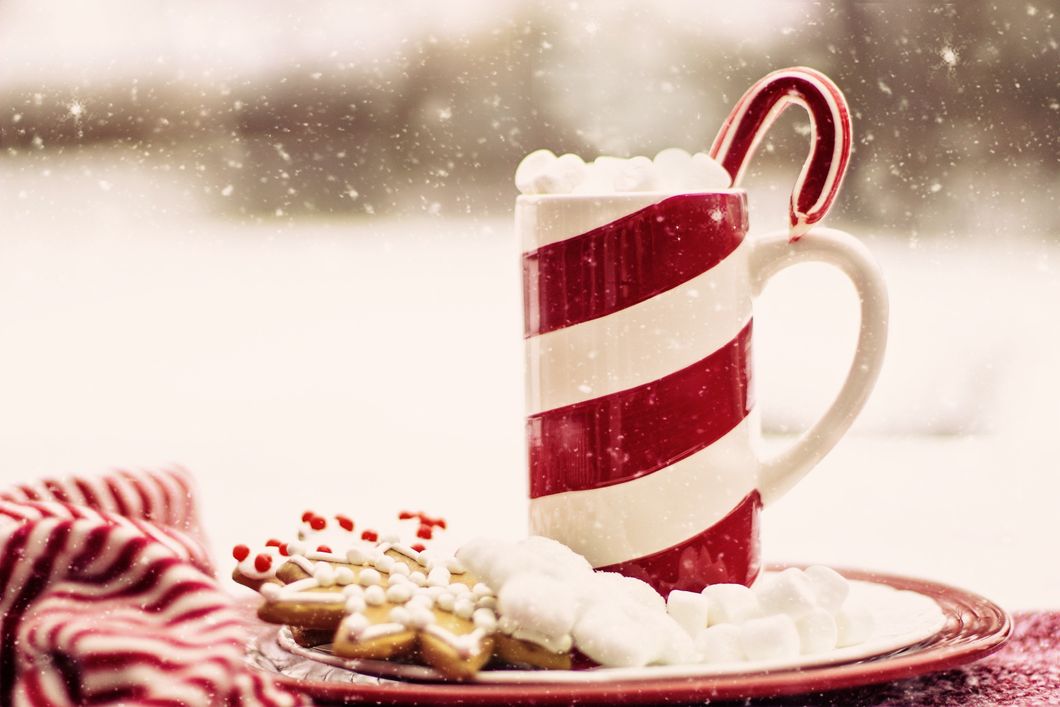 19 Things College Students Should Do Over Winter Break