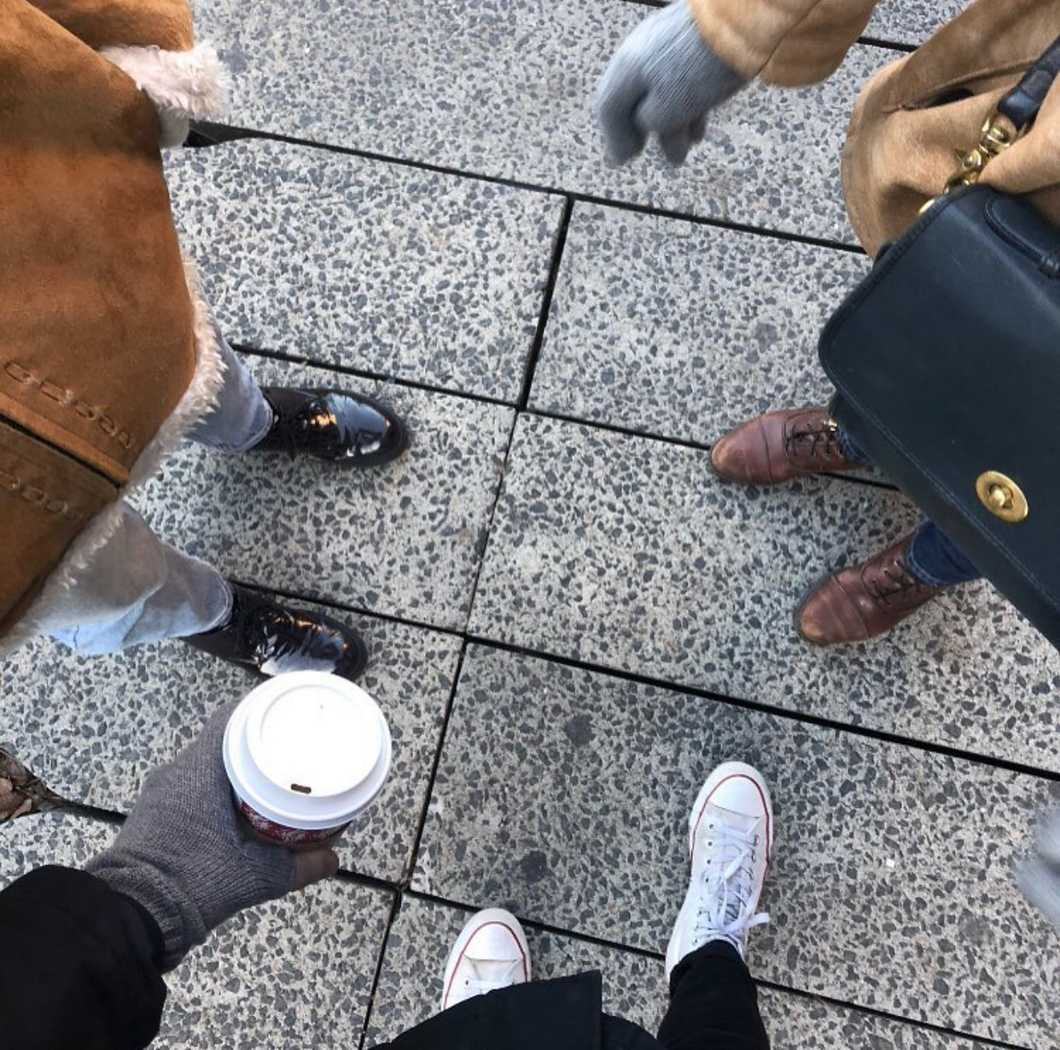 I Took A Day Trip During Finals Week–You Should Too