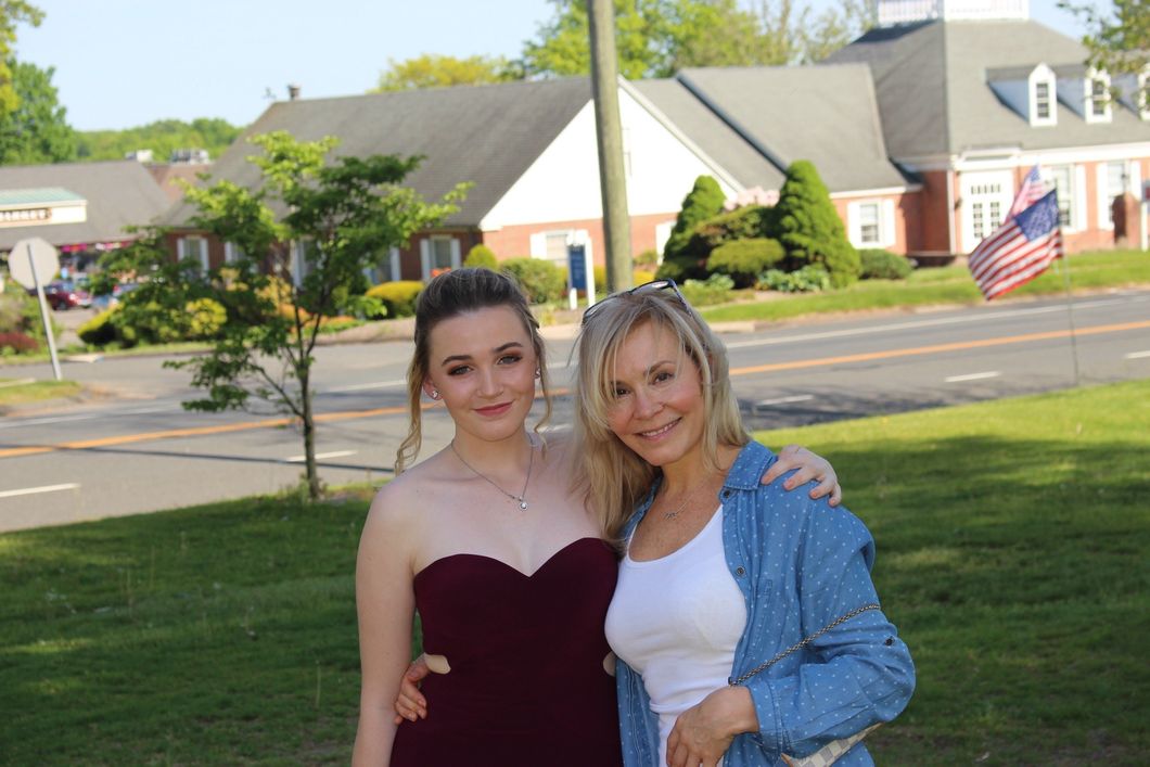 A Letter To The Incredible Women In My Life