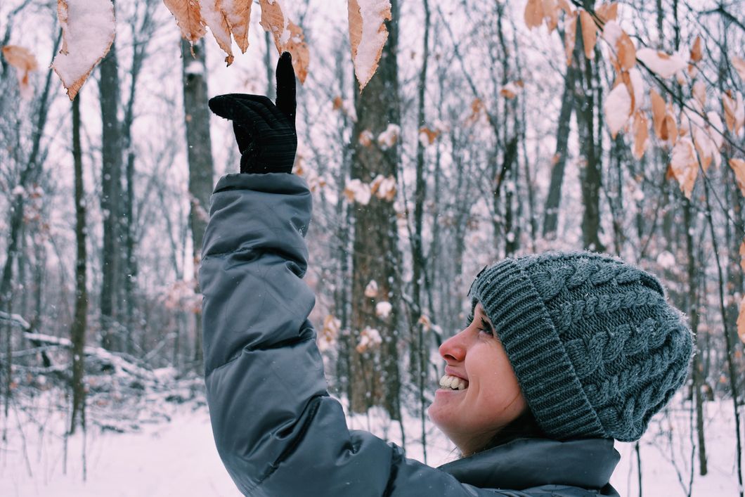 How To Keep Your Skin Glowing During These Harsh Winter Months