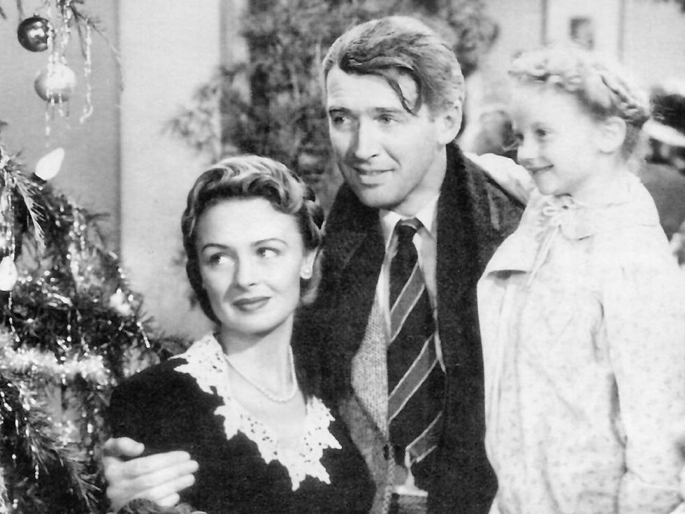 6 Christmas Movies To Watch, Or Rewatch, This Year And The Next, And The Next