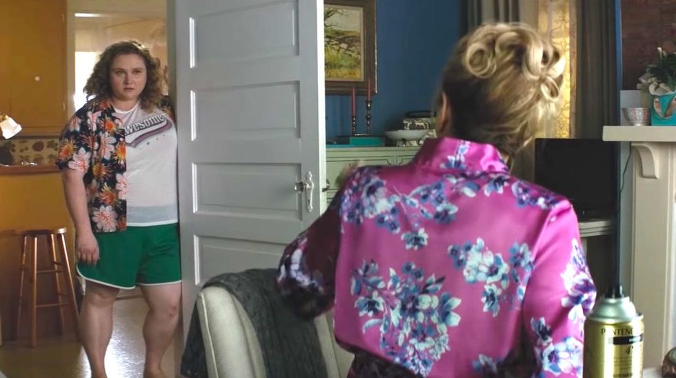 'Dumplin'' Is The Best Netflix Movie Ever, Change My Mind