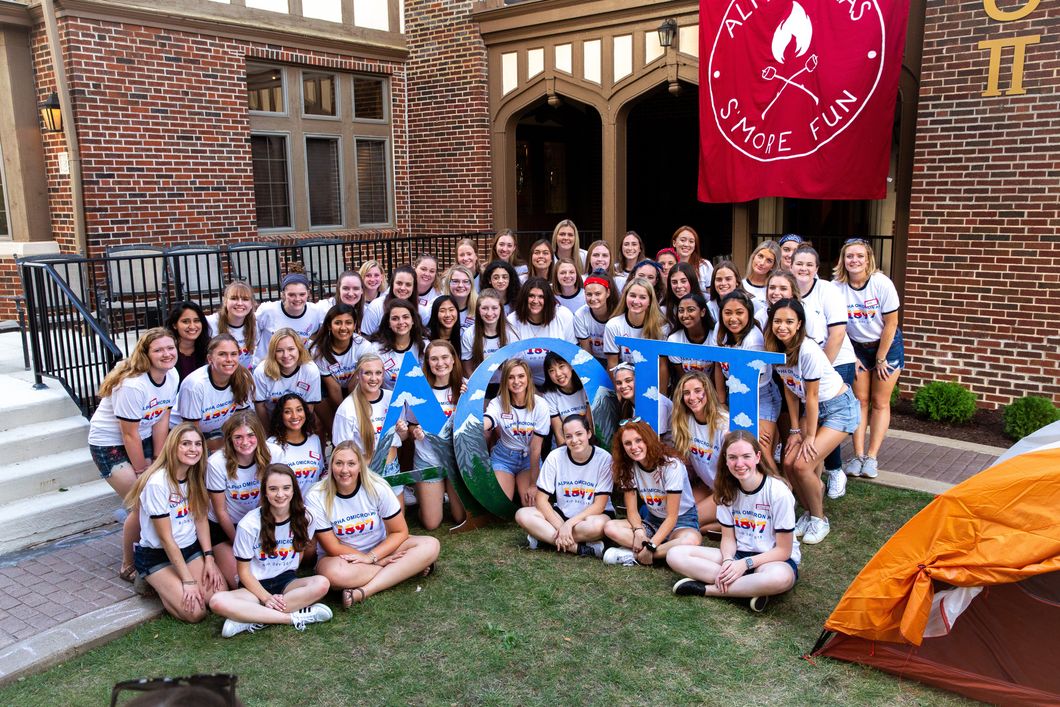 The Illinois Body Project Is Ending Negative Self-Talk, One Positive Woman At A Time