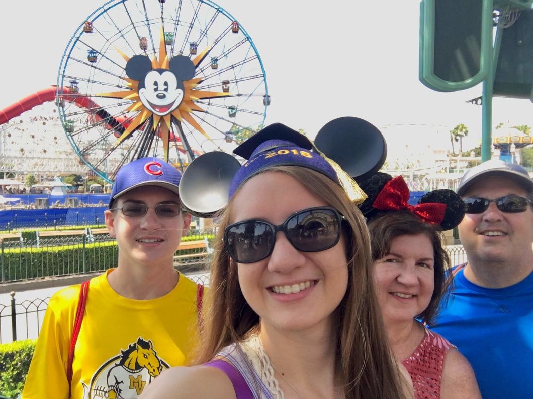 Breaking Down Disney By The Ages