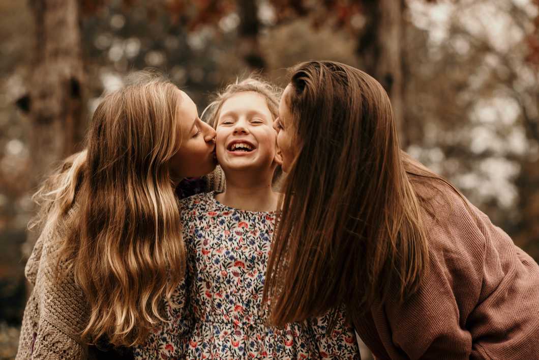 There's Nothing Irresponsible About A Big Family