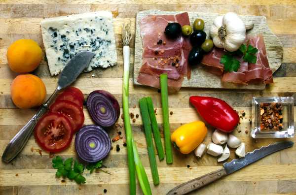 Everything I Learned After Being On The Keto Diet For 30 Days
