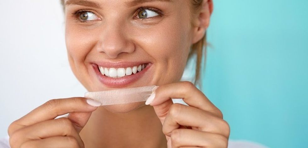 A Guide to Best Natural Teeth Whitening Products