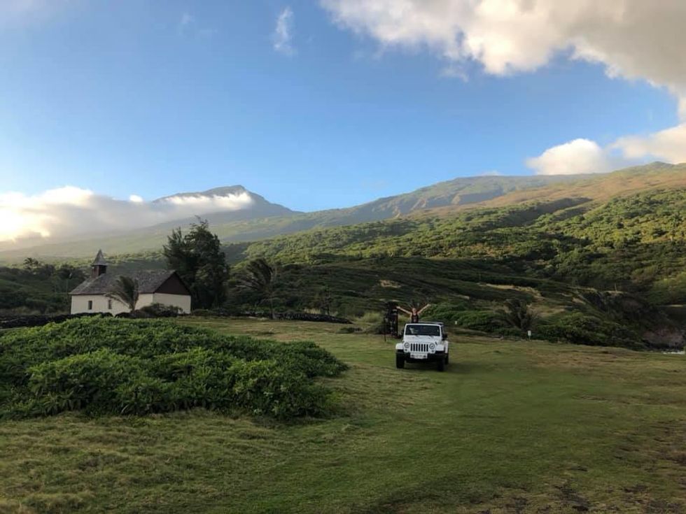 Meeting Pessimism with Persistence: How I Deal with Negativity