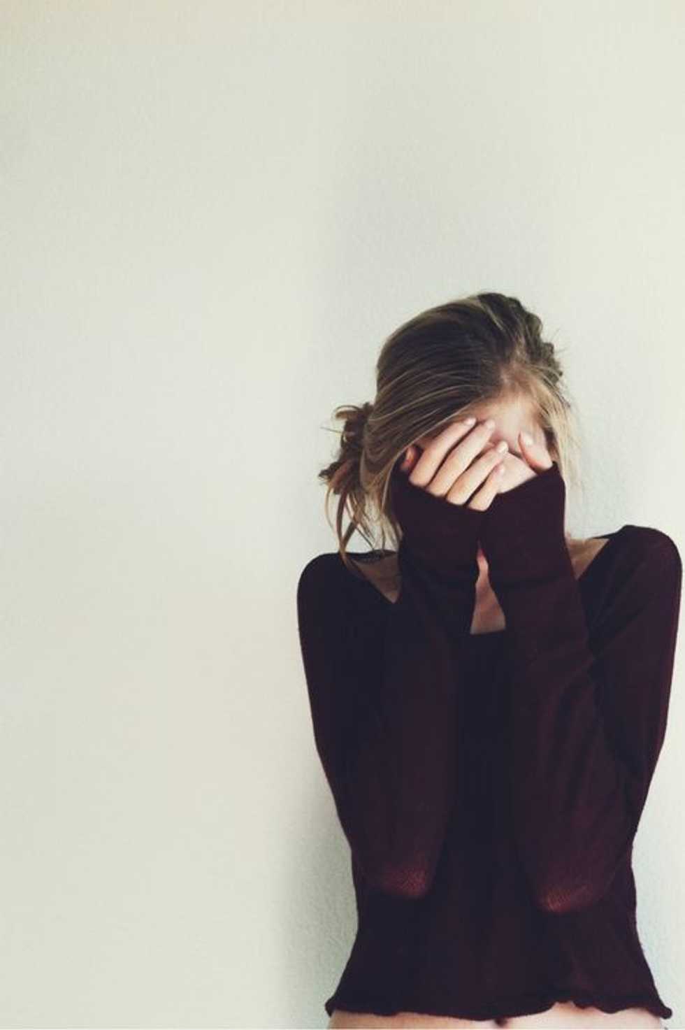 To the boy who I loved and the girl I thought I knew,