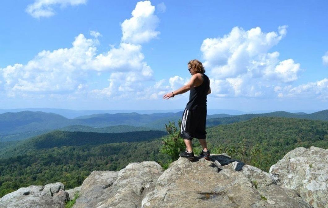 To My Angel In Heaven Who Won't Be Here To Celebrate The New Year