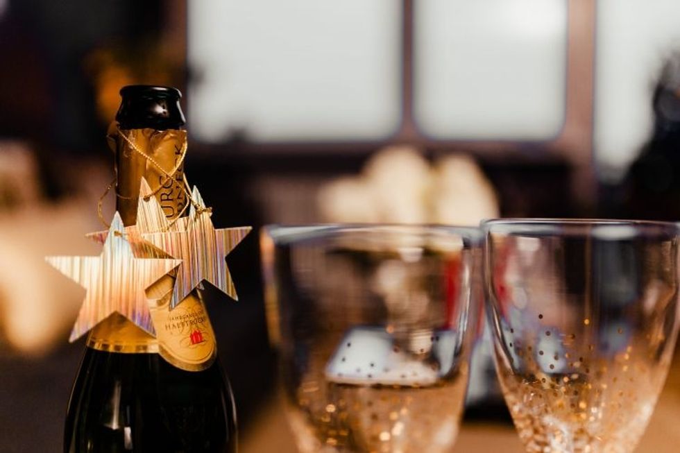 A Low-Key Guide To New Year's Resolutions