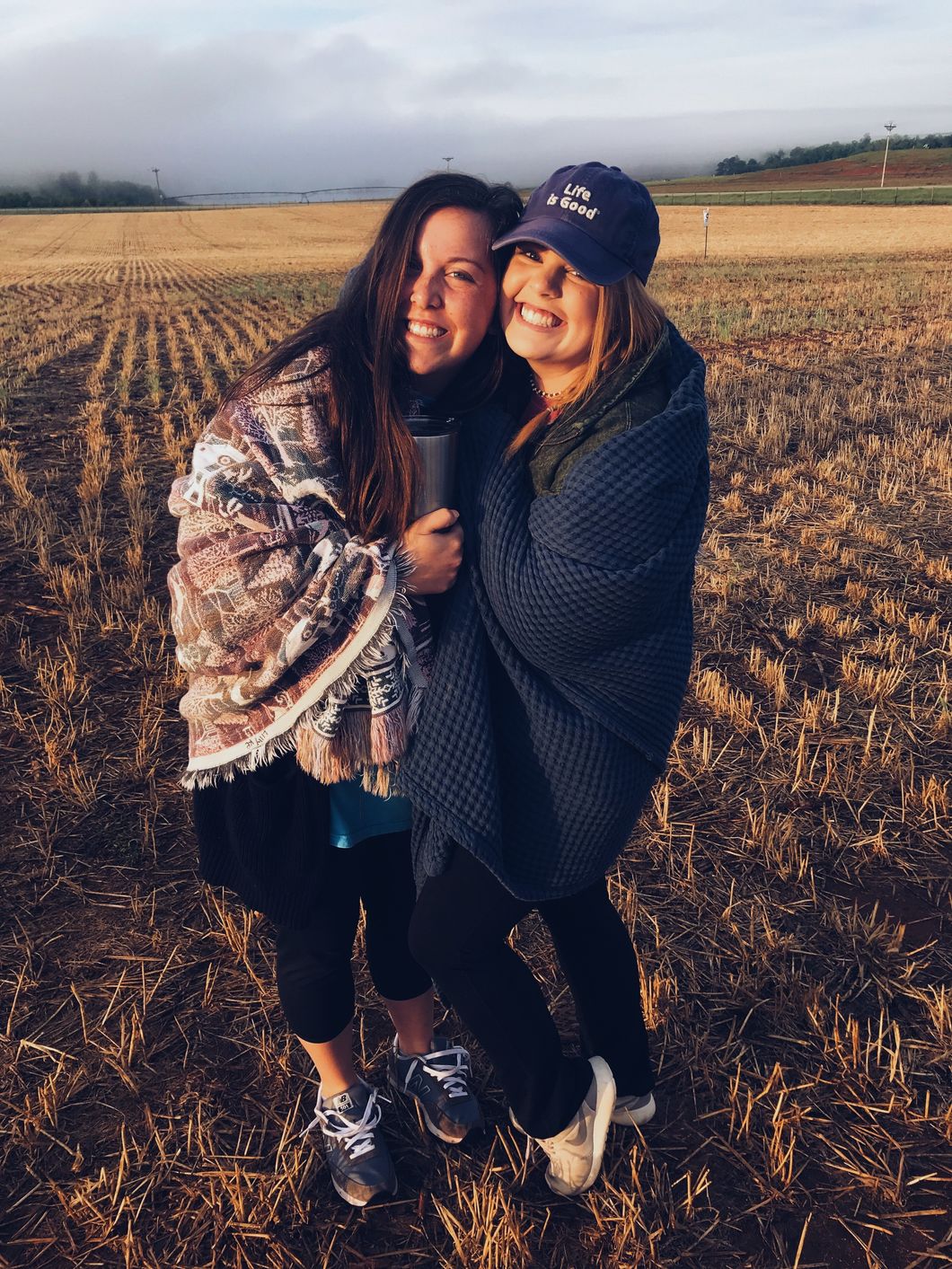 To My Best Friend Before She Leaves