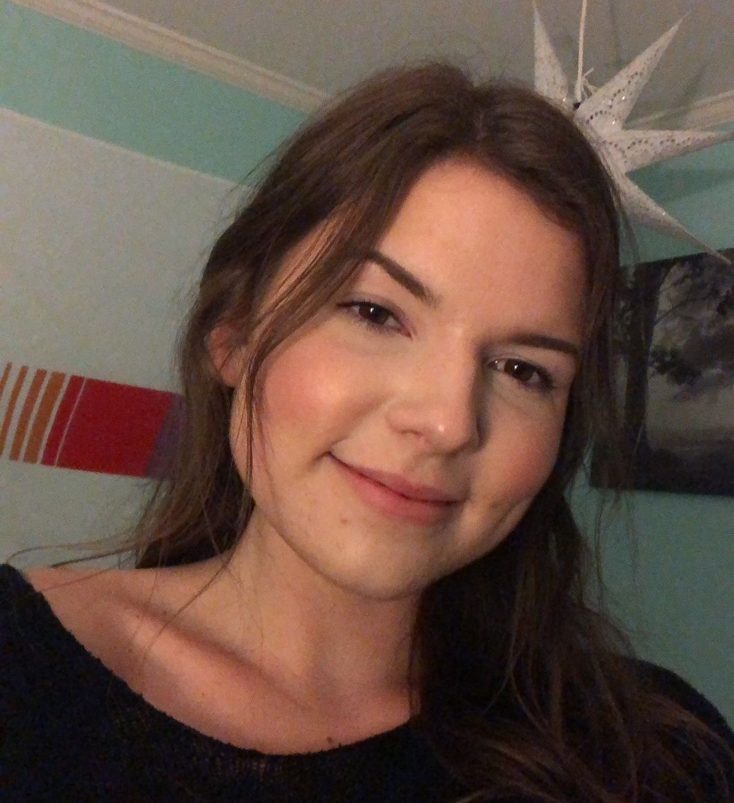 My Favorite Things About Me