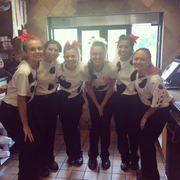 5 Underrated Items At Chick-Fil-A