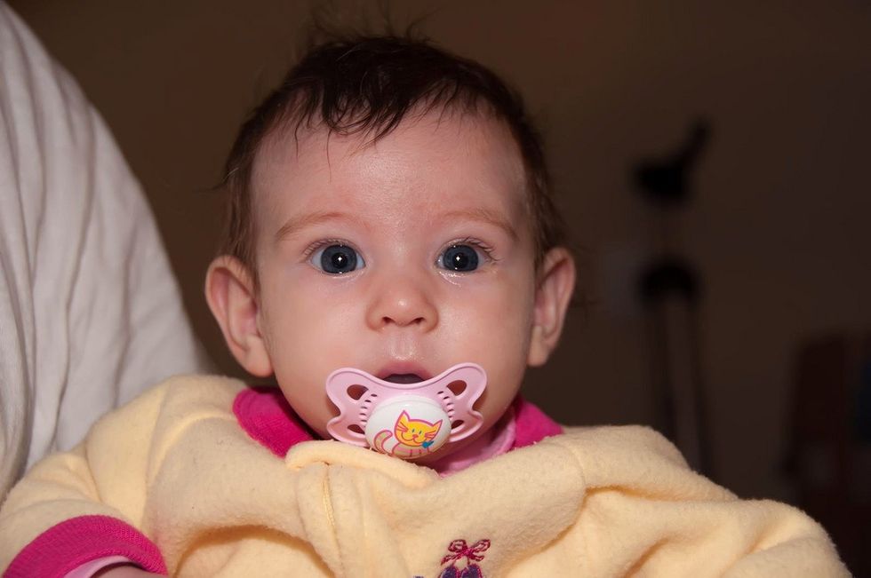 Sometimes The Unexpected Moments In Life Are The Best