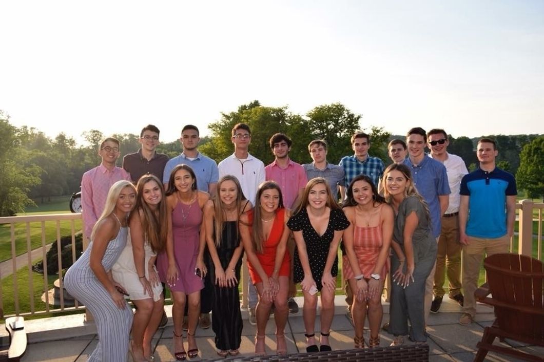 Going Home For The First Time From College Is Such An Emotional Time