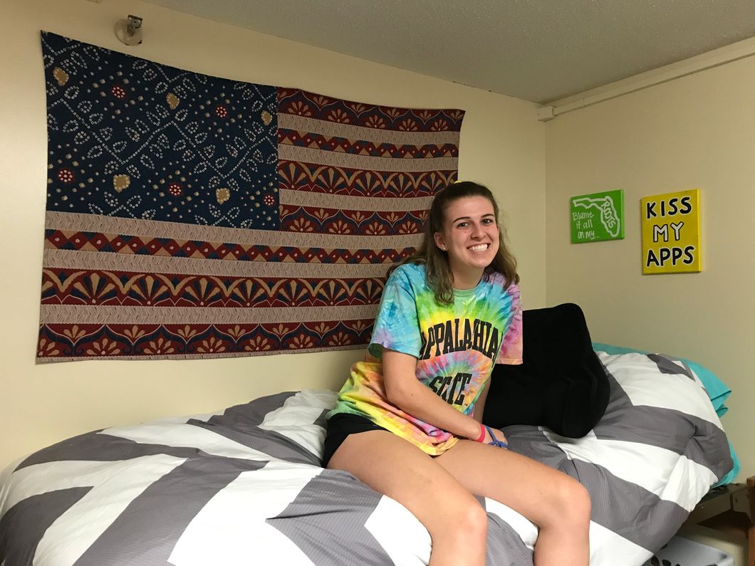 Apartment Life is Great, But Here's What You'll Miss About Dorm Life