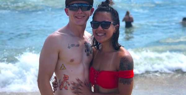 10 Things That Happen If You Two Have Been Dating Since You Were, Like, 15