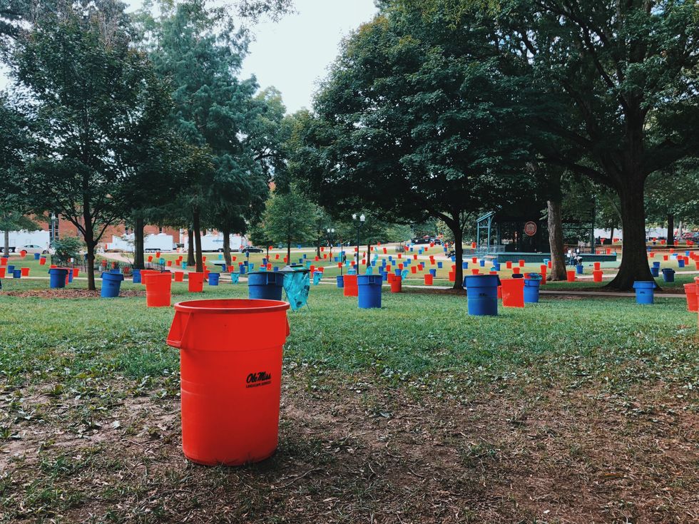 7 Things I Learned My First Semester in College