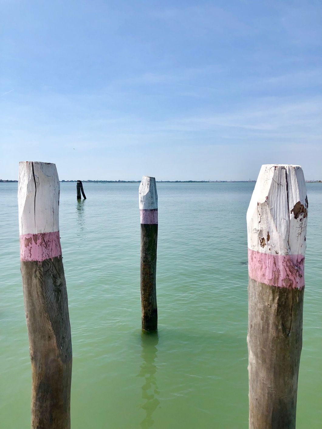 A Place Called Nowhere