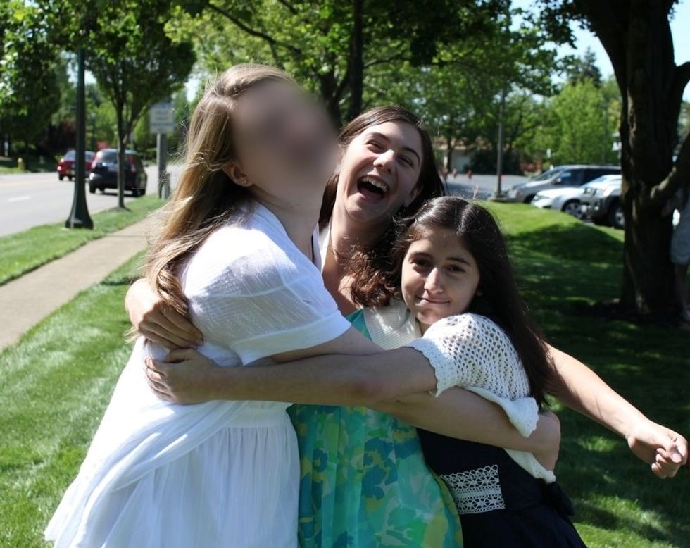 Abusive Friendships Are Just as Painful as Abusive Relationships