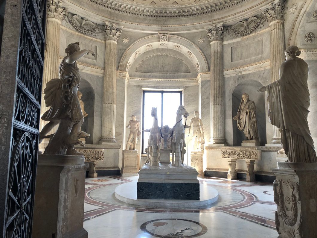 As A Catholic College Kid, Father LaCuesta Is A Prime Example Of Why I No Longer Feel Connected To The Church