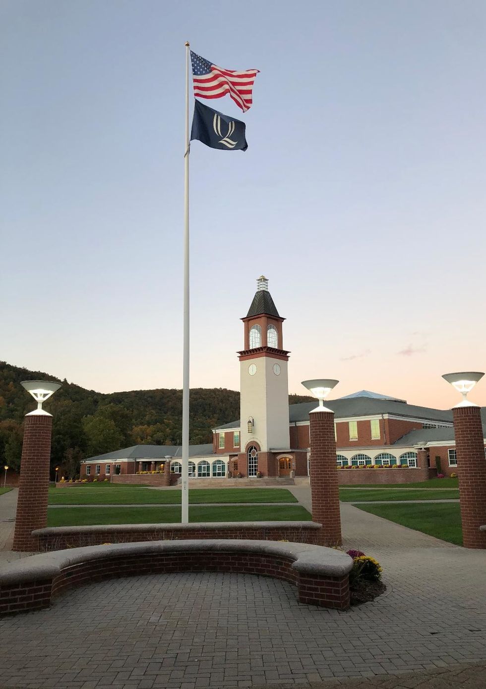 To the Best Friends First Semester Brought Me