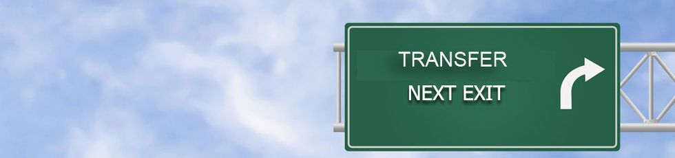 6 Things You Learn When Transferring Schools