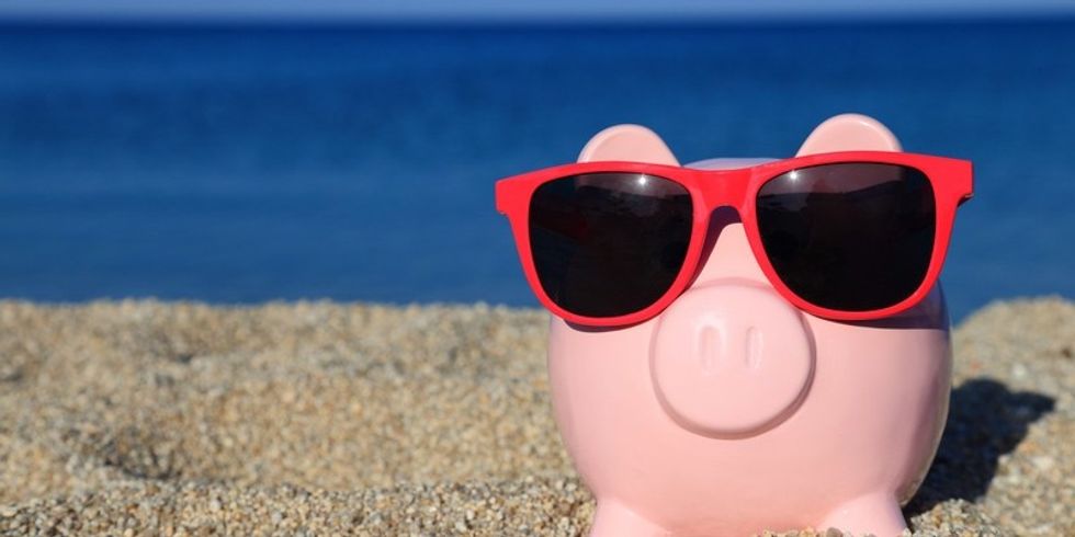 Are cheap sunglasses harmful or just low quality?