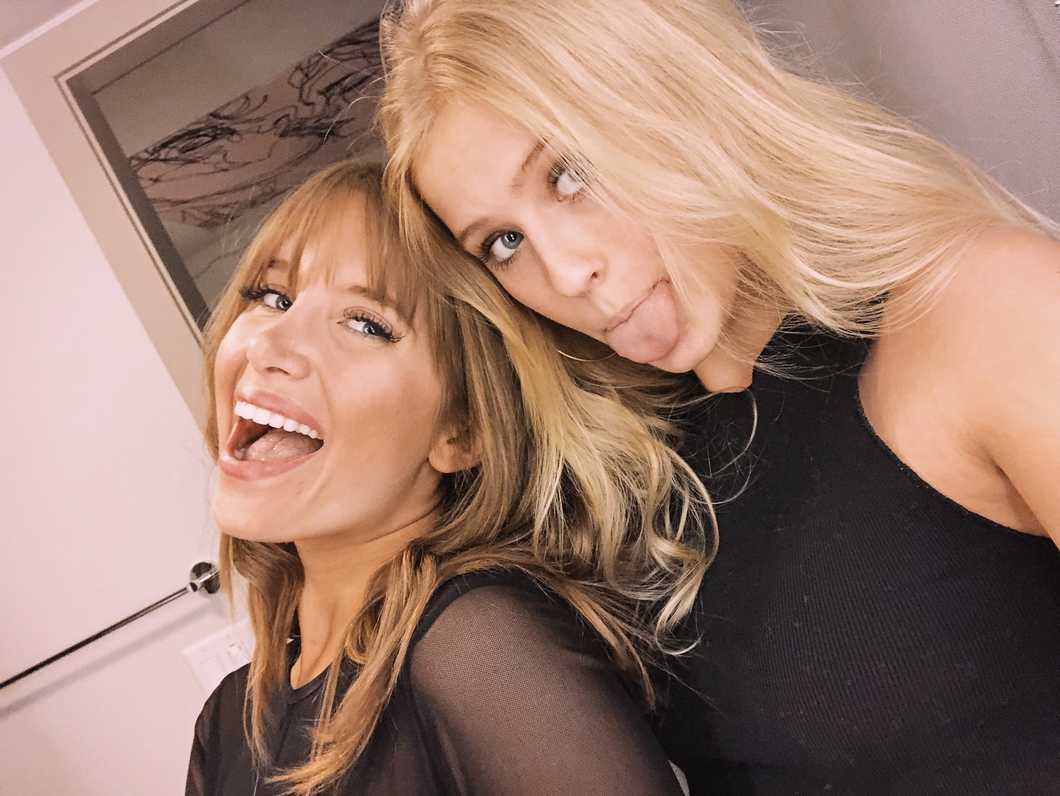 When It Comes To Best Friends, More Isn't Necessarily The Merrier