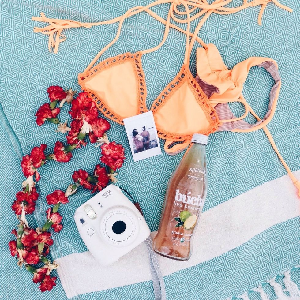 Top 5 Websites To Get Your Spring Break Bikinis