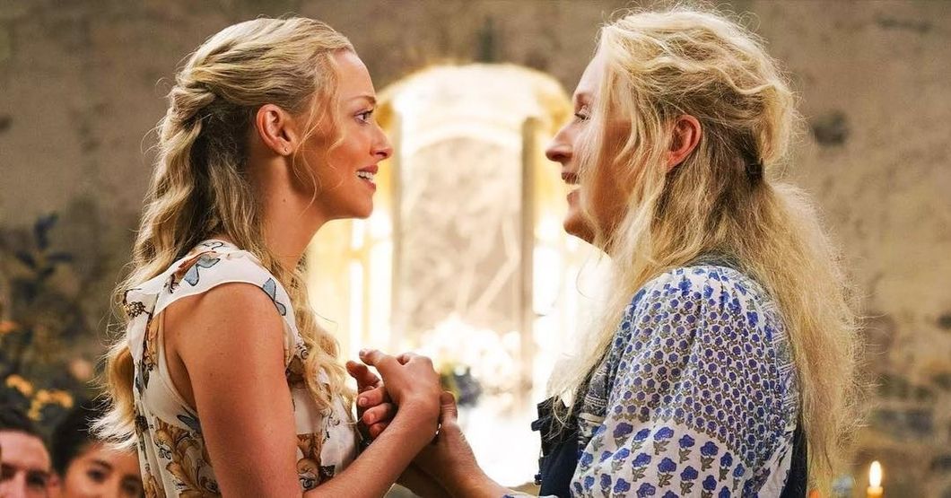 10 Life Lessons We Can Learn From 'Mamma Mia'