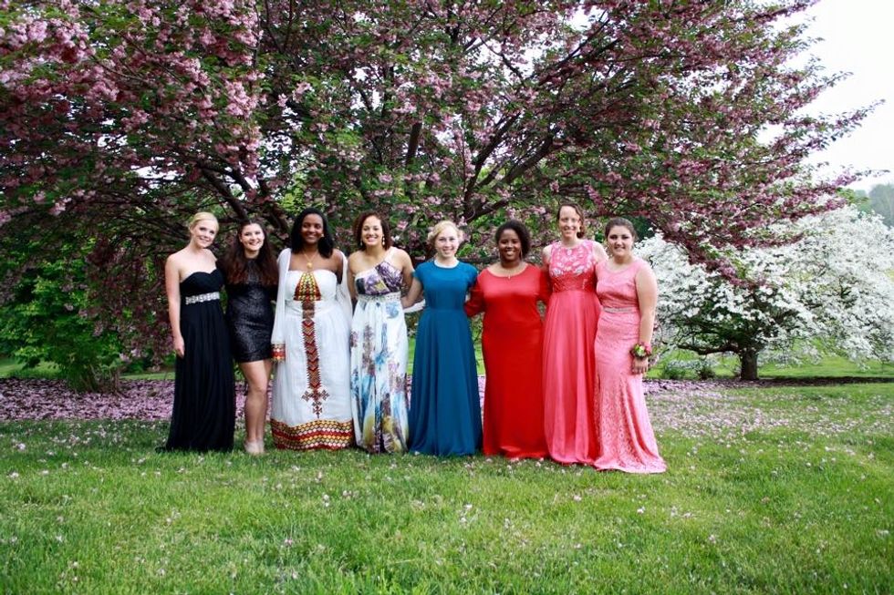 A Thank You To Literally Every Single Person Who Has Been In My Life