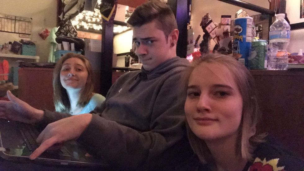 What I Learned In My First Semester Of University At ECU