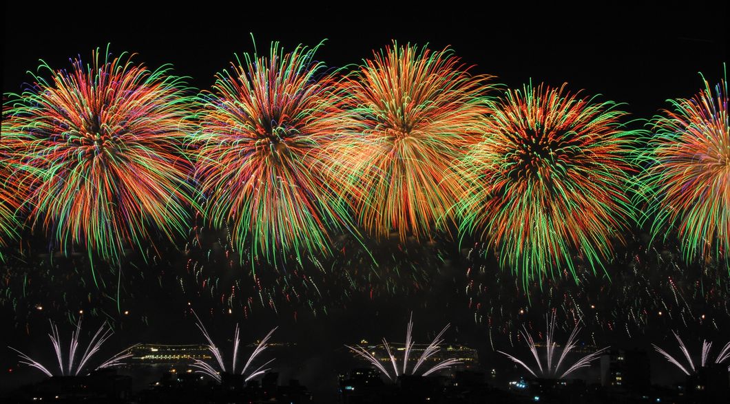 New Year, New Opportunities