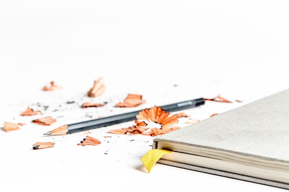 To The Week Before Finals