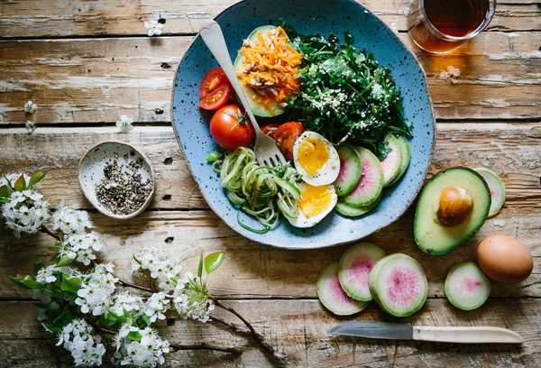 7 Things You Only Know If You Were Raised By A Health Freak