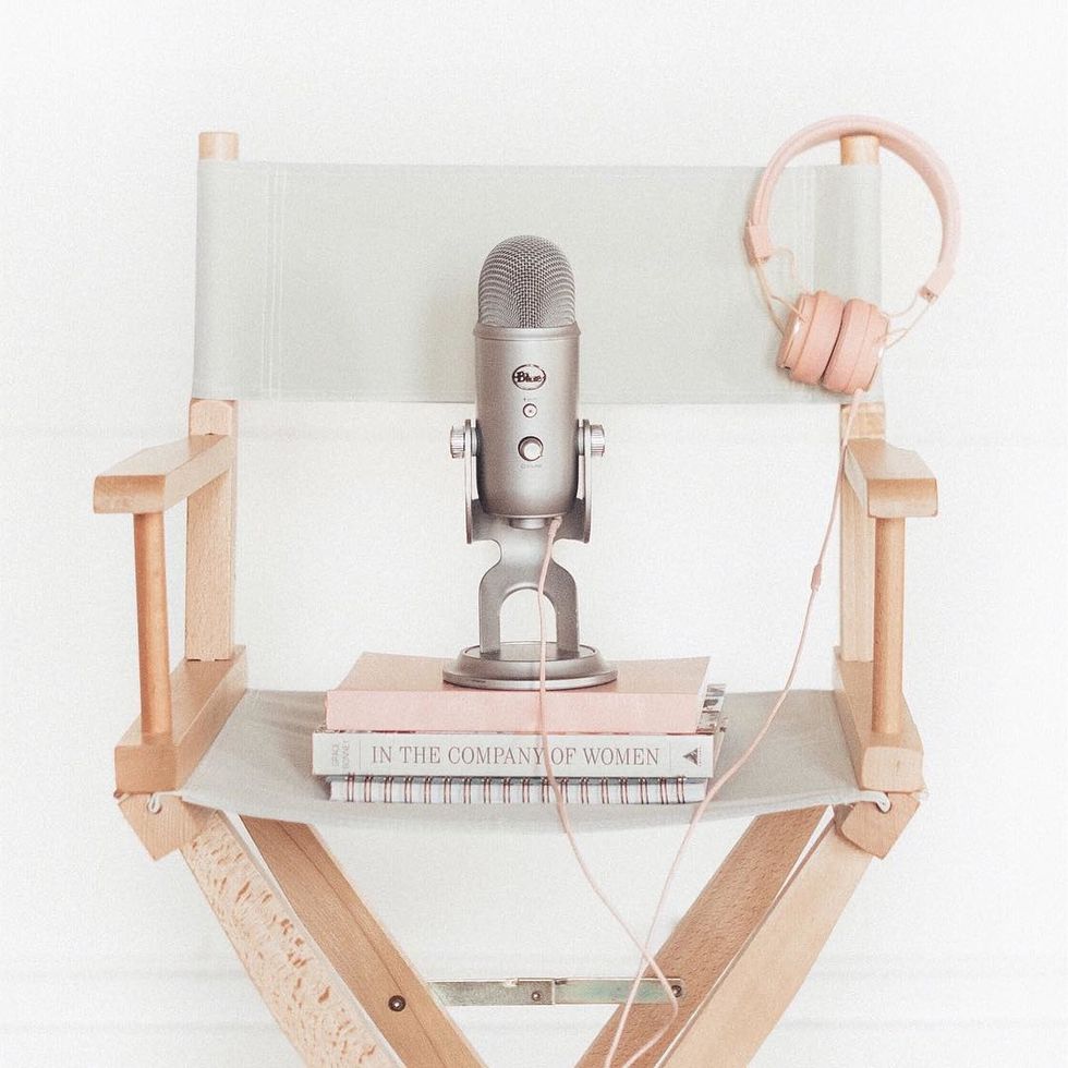 3 Life-Changing Podcasts You Need To Listen To, Right Now