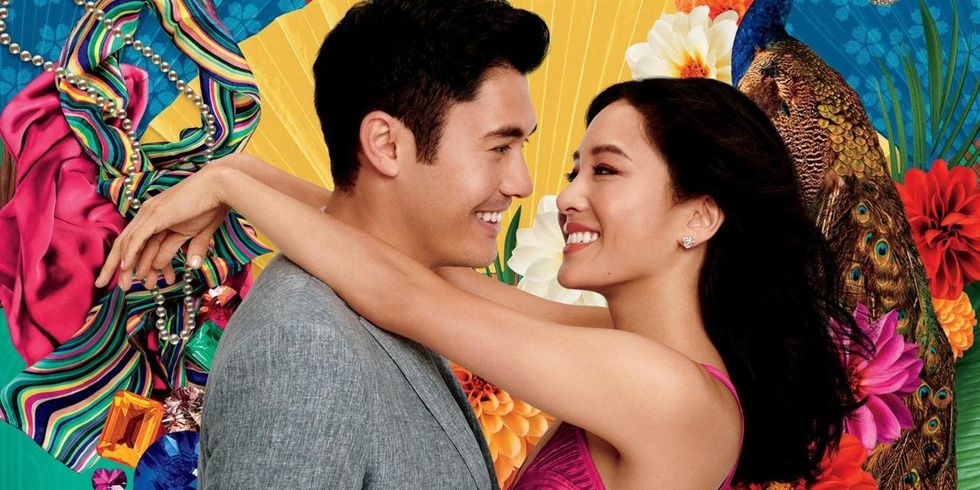 Crazy Rich Asians: A Must See
