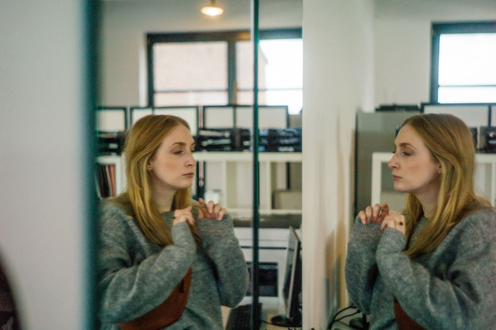 To The Confused Senior, As Graduation Approaches Quicker Than You'd Like