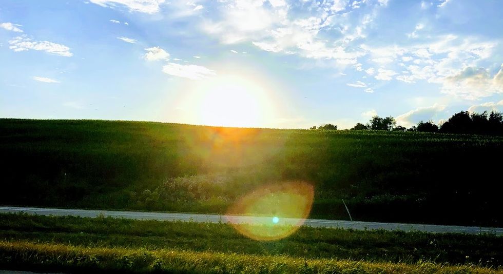 Your Hometown IS Beautiful