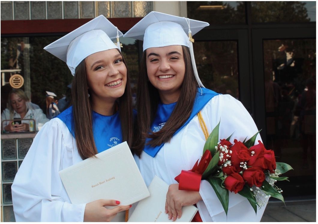 10 Things I Wish I Would’ve Known As A Senior In High School