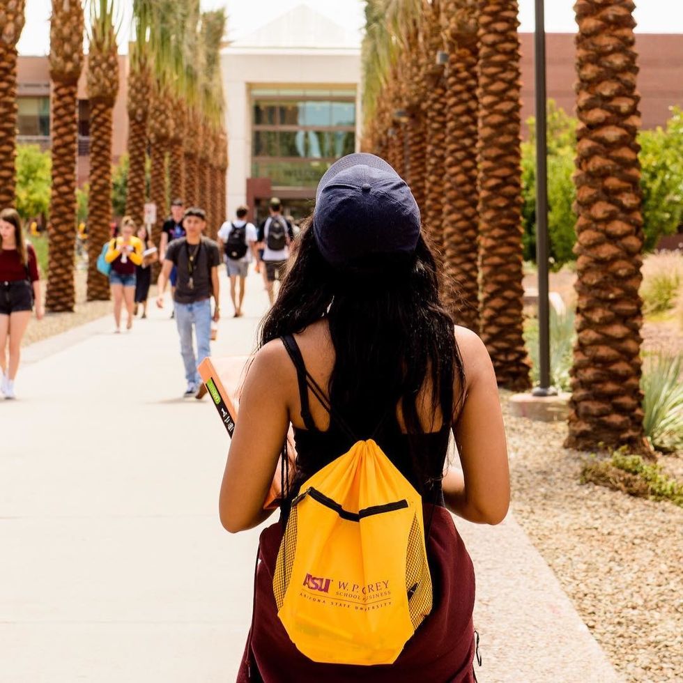 The 10 Feelings All Freshmen Feel When They Come Home After Their First Semester