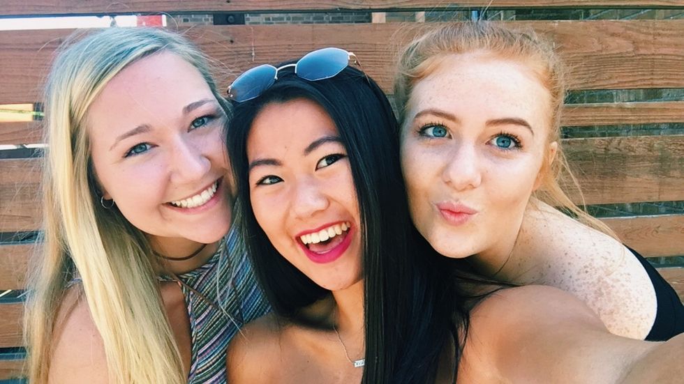 Forgiveness Is A Commitment, Not A Feeling