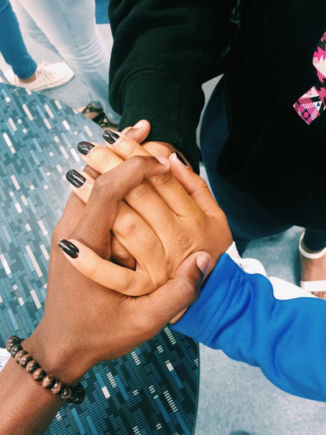 It's Time We All Stop Judging Each Other For Following Human Nature