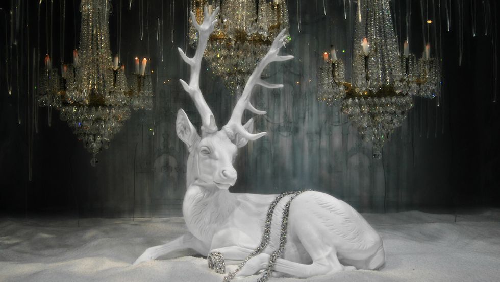 The Luxury Brand Starter Pack For Holiday Shopping This Year