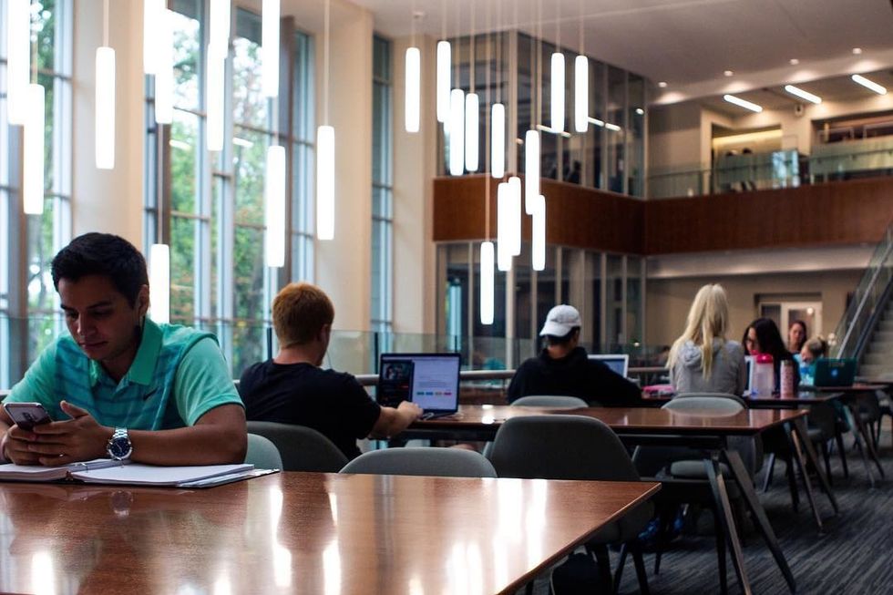 Ahhh, Freshmen Year... Here Are 10 Things I Learned That I'll Carry With Me The Next Three