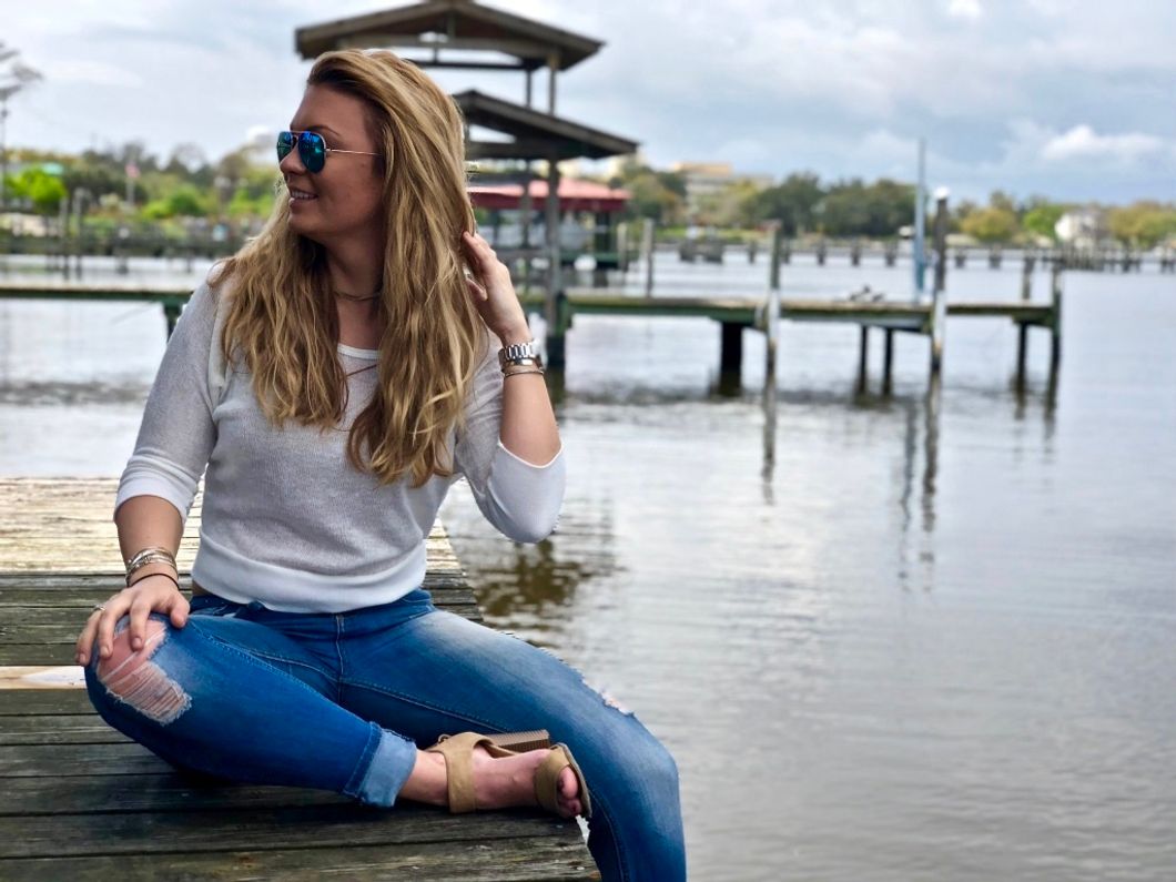 Now I Understand 'When You Know, You Know'