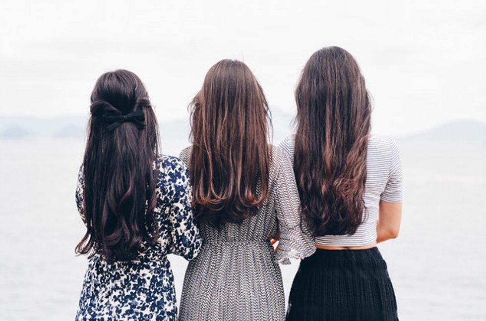 Maybe 2019 Will Be The Year Women Are Taken Seriously