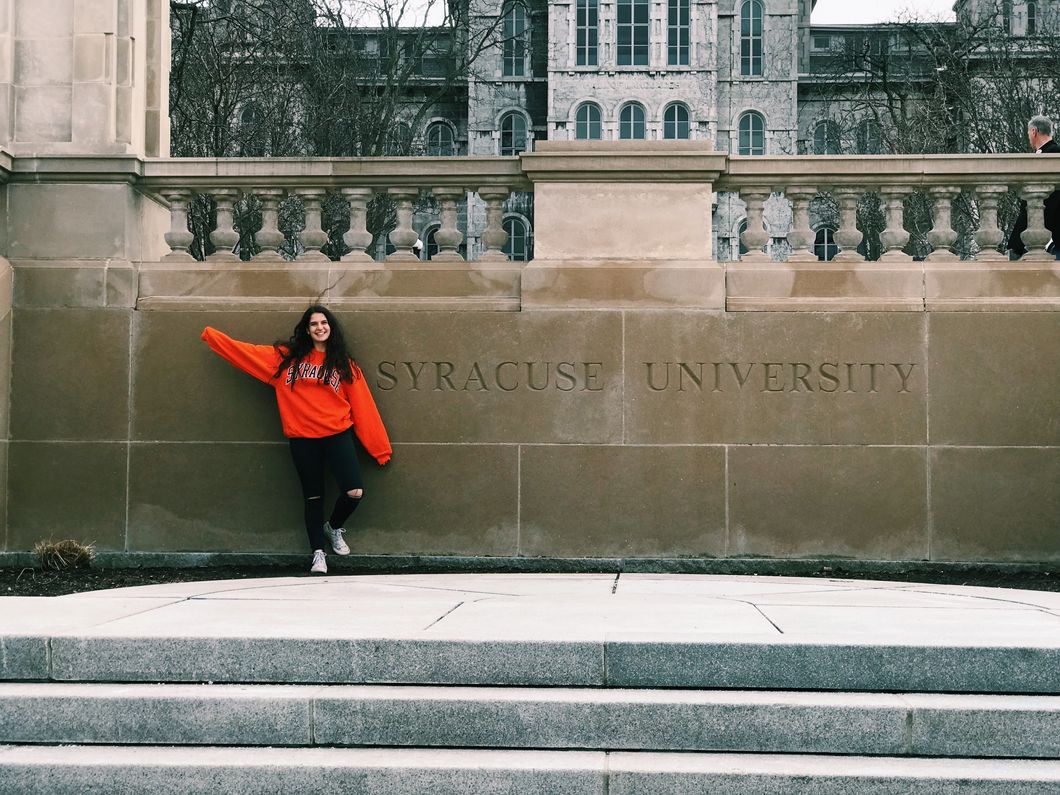 39 Things I Learned In My First Semester At College